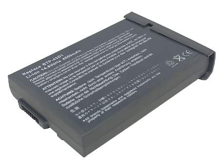 Pin Laptop Acer 43D1