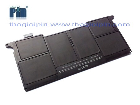 Pin Laptop MacBook A1370, A1390, MacBook Air MC505, MC506, MC507 Original