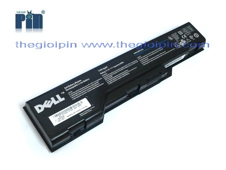Pin Laptop Dell XPS M1730 Original