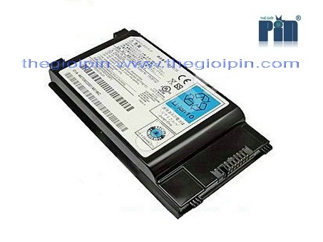 Pin Laptop Fujitsu FPCBP192, Fujitsu A6250, A8250, A1110, V1010, V1020 (OEM)
