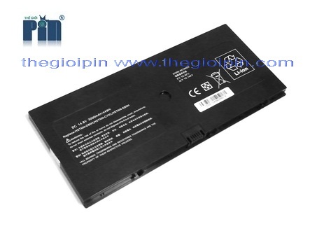 Pin Laptop HP ProBook 5310, HSTNN-DB0H, HSTNN-SB0H OEM