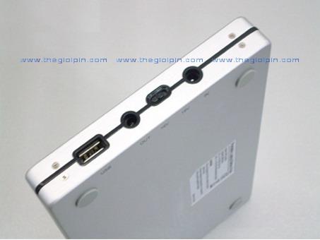 Pin Laptop Đa năng Pin đa năng - Bộ sạc di động 9900