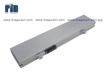 Pin Laptop SONY BP2R, PCGA-BP2R